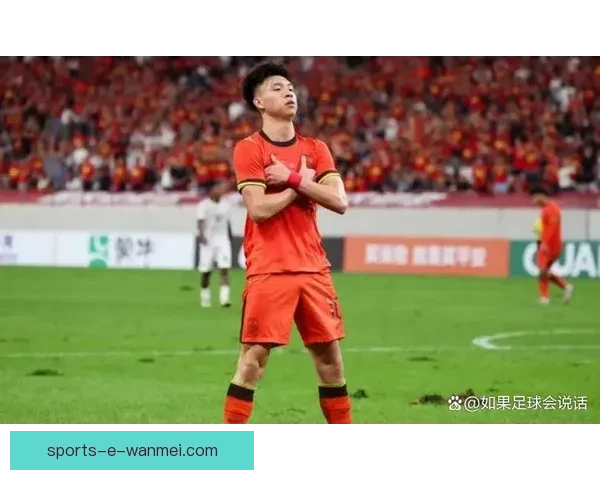 U23国足创22年最佳战绩夺亚军 492分钟零失球连破十项纪录_obt6miq1