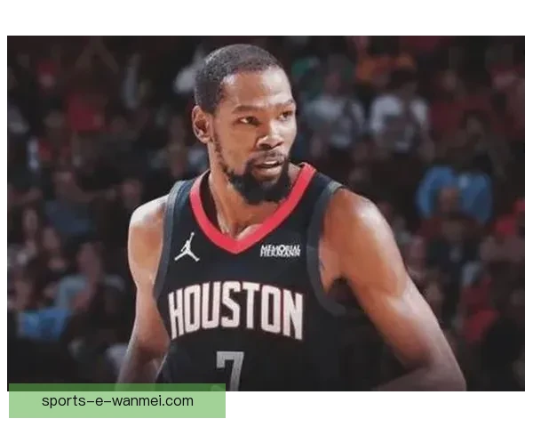 5中3轰8+3！乌度卡索要电风扇，杜兰特直言不讳点明关键_6efjk84o